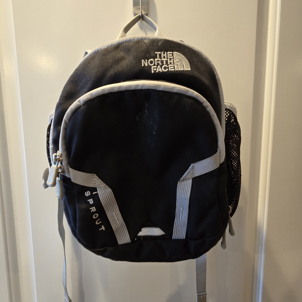 The North Face Youth Recon Mini Backpack 9.5" x 12"